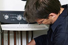 boiler repair Thurlton Links