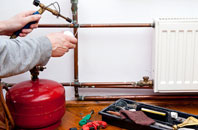 free Thurlton Links heating repair quotes